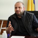 Офіс Президента ухвалив рішення про звільнення Рустема Умєрова з посади міністра оборони