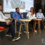 “Нова країна”: створення спільного інвестфонду зі США: що це означає для України