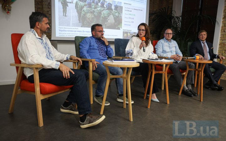 “Нова країна”: створення спільного інвестфонду зі США: що це означає для України