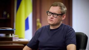 САП і НАБУ завершили слідство у справі ексзаступника Єрмака, за якого внесли заставу