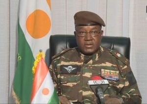 Заяви влади Нігеру лише підтверджують глобальну роль ГУР у протидії РФ,