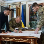 Зеленський заявив про оновлені плани Росії щодо війни