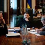Розблокування €90 млрд для України: Зеленський провів розмову з президентом Євроради