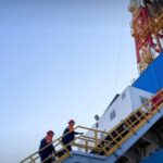 Уряд обговорює контрольований експорт газу на тлі атак РФ