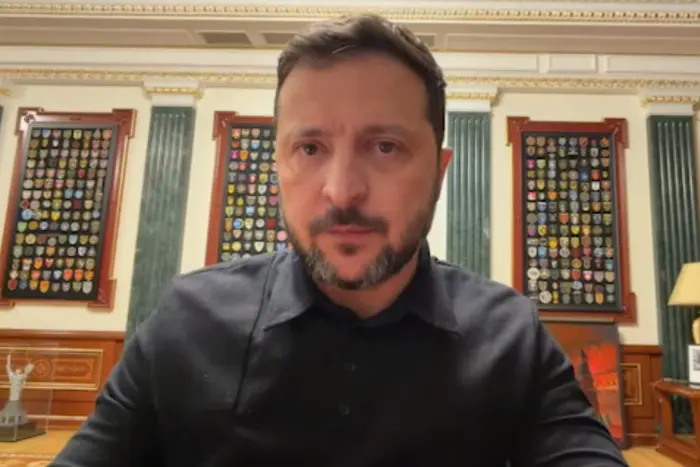 Зеленський анонсував сім важливих голосувань у Раді: на кону мільярди доларів