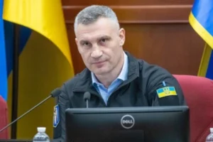 Депутати викликали Кличка на доповідь у Верховну Раду