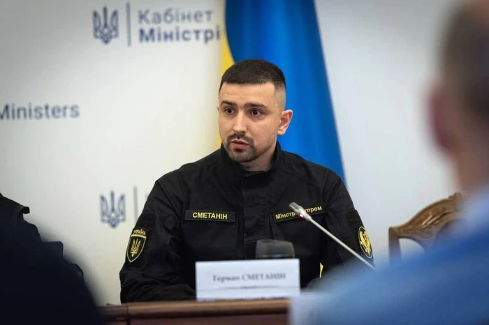 Із «Укроборонпрому» – на вільні хліби. Чим тепер займається Герман Сметанін?