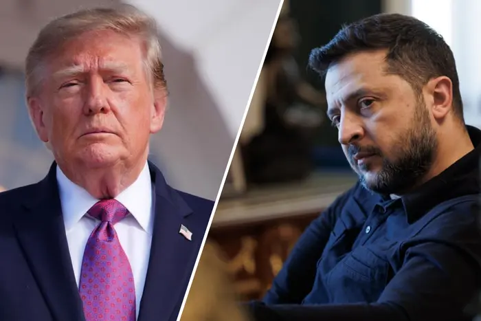 Зеленський пояснив, що має зробити Трамп, якщо хоче зупинити удари по енергетиці РФ