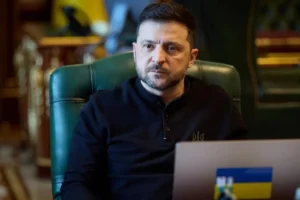 США відновили передачу розвідданих Україні – Зеленський